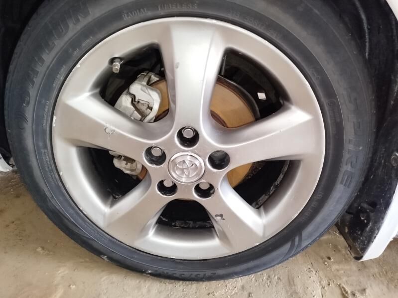 diska pokrişka 17 duty kamry 2 000 TMT - Gumdag - img 4