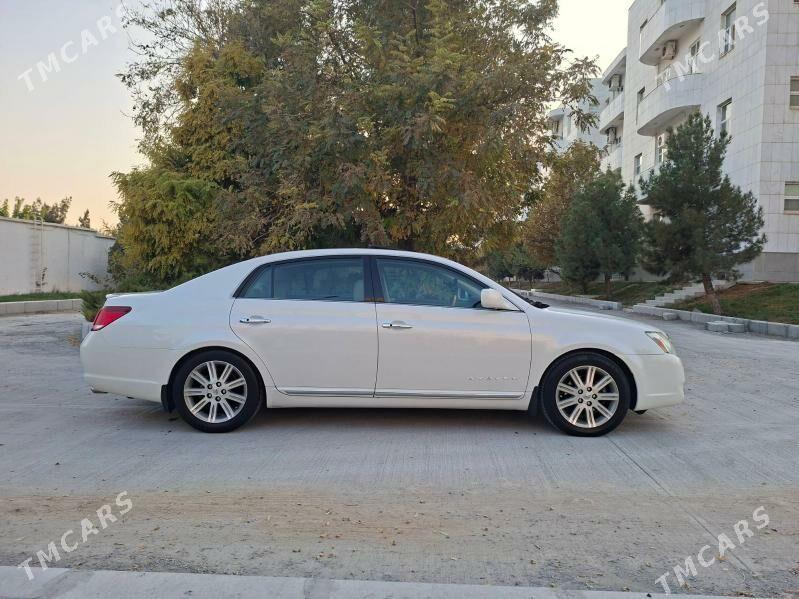 Toyota Avalon 2007 - 210 000 TMT - Ашхабад - img 3