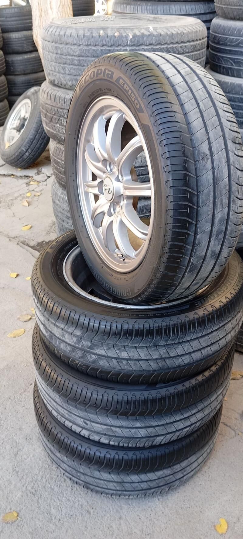 16 lik HUNDAY 4 000 TMT - Бедев - img 3