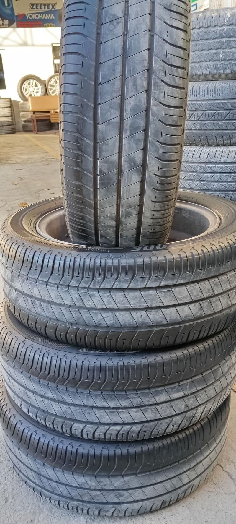 16 lik HUNDAY 4 000 TMT - Бедев - img 5