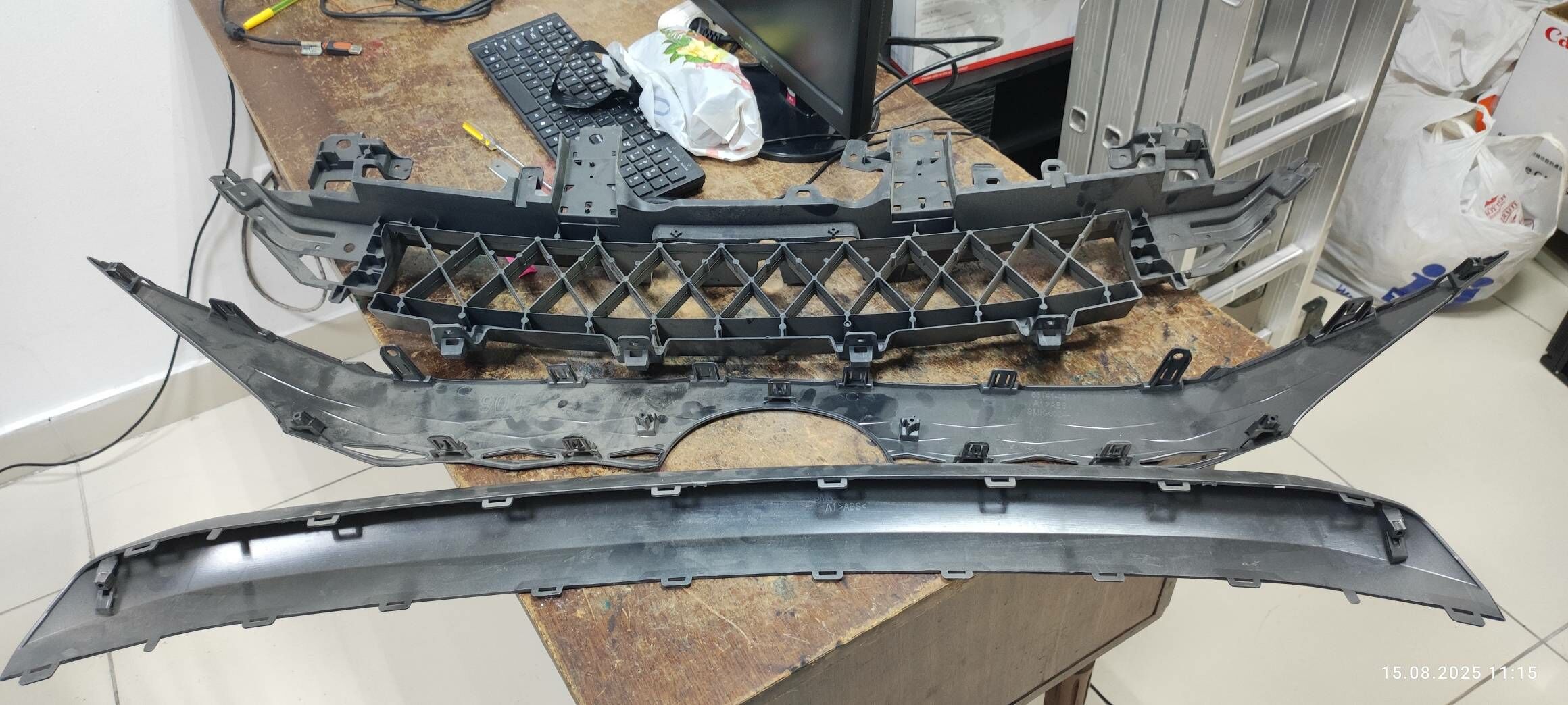 Rx  2024 2 000 TMT - Aşgabat - img 3