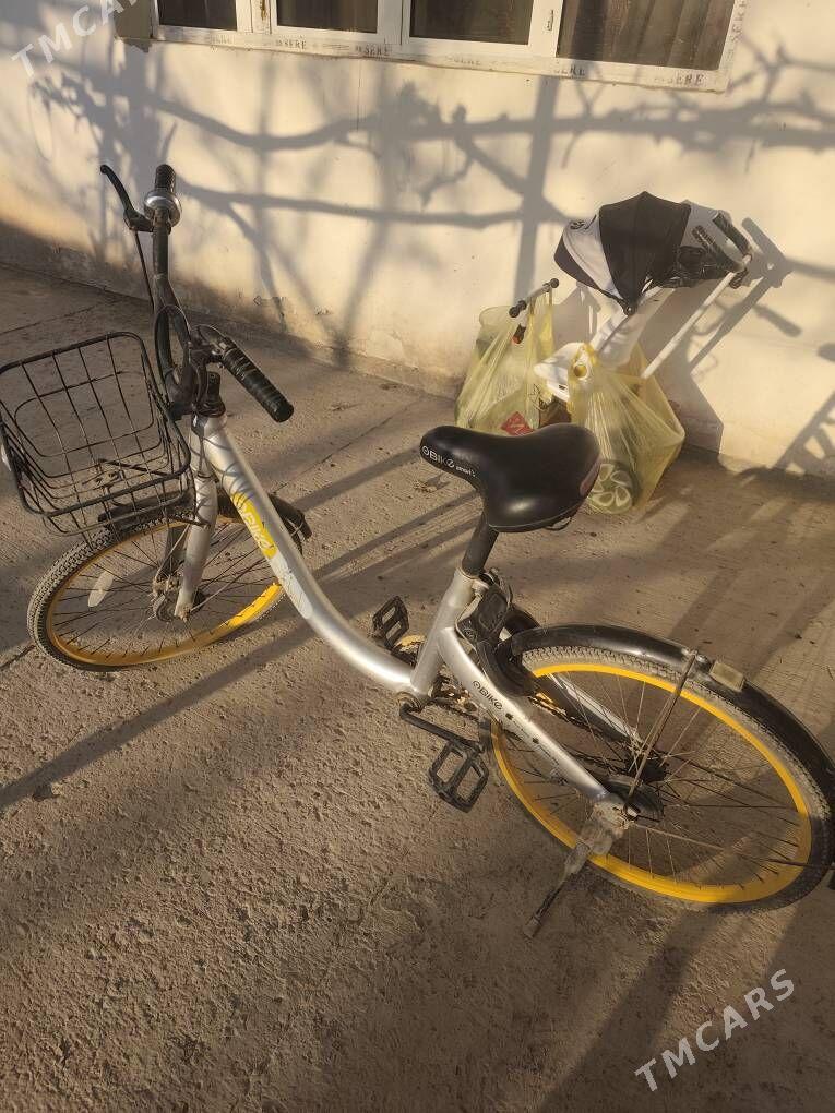 WELOSIPED - Гороглы (Тагта) - img 2