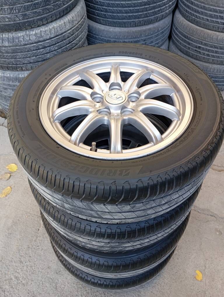 16 lik HUNDAY 4 000 TMT - Бедев - img 4