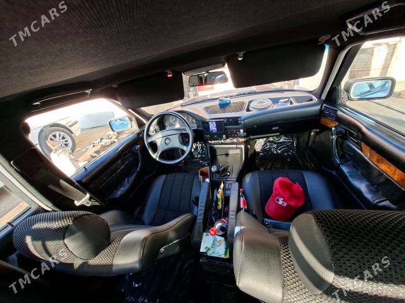 BMW 525 1993 - 90 000 TMT - Türkmenbaşy - img 5