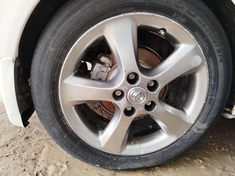 diska pokrişka 17 duty kamry 2 000 TMT - Gumdag - img 2