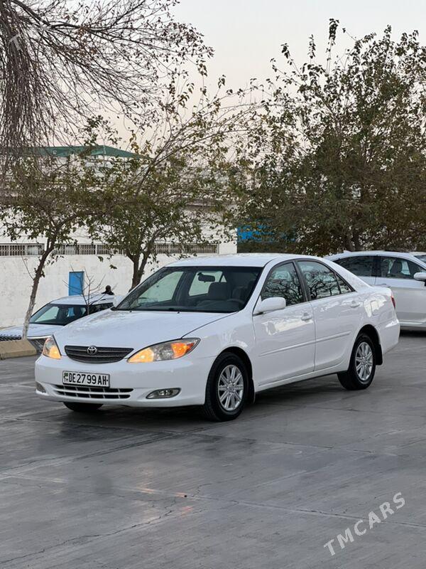 Toyota Camry 2001 - 153 000 TMT - Aşgabat - img 1