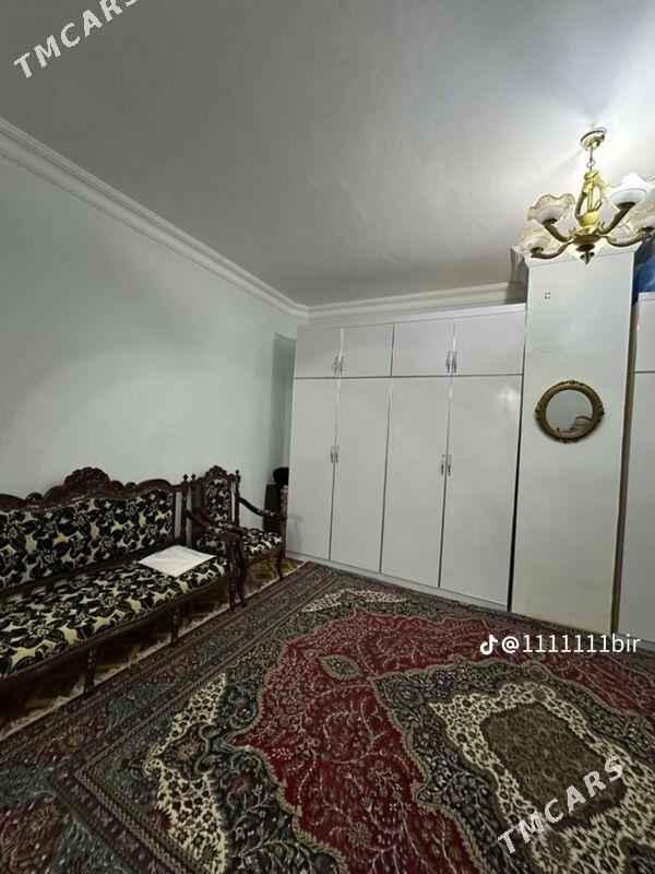 Praýezd dosaf  polu-elitka - Aşgabat - img 2