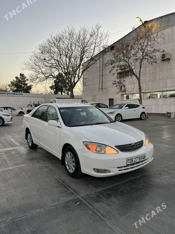 Toyota Camry 2001 - 153 000 TMT - Aşgabat - img 3