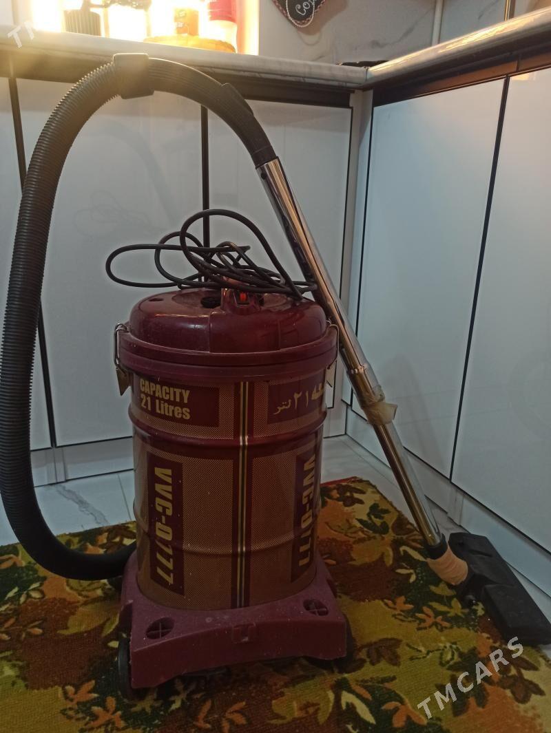 plisos - Дашогуз - img 2