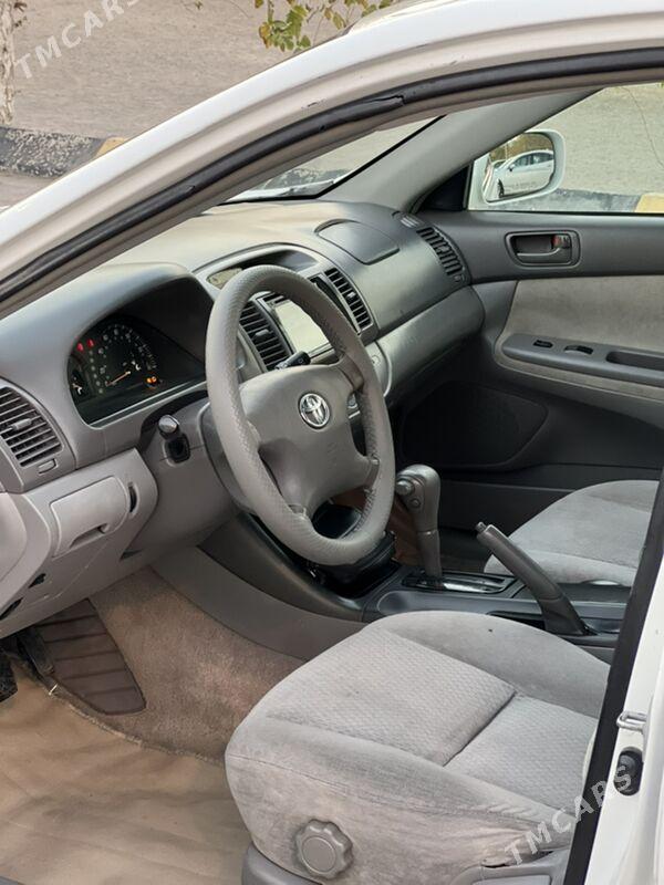 Toyota Camry 2001 - 153 000 TMT - Aşgabat - img 9