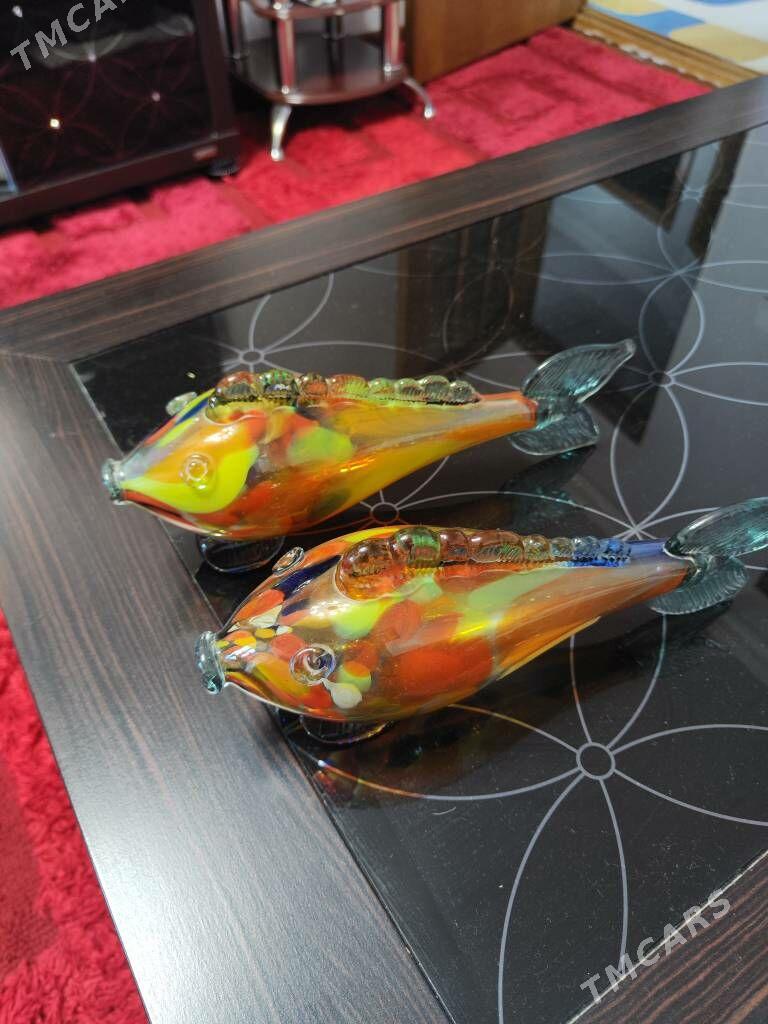 balyk suwenir - Balkanabat - img 2