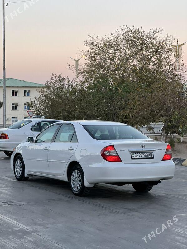 Toyota Camry 2001 - 153 000 TMT - Aşgabat - img 2