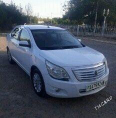 Chevrolet Cobalt SS 2017 - 130 000 TMT - Sarahs - img 2