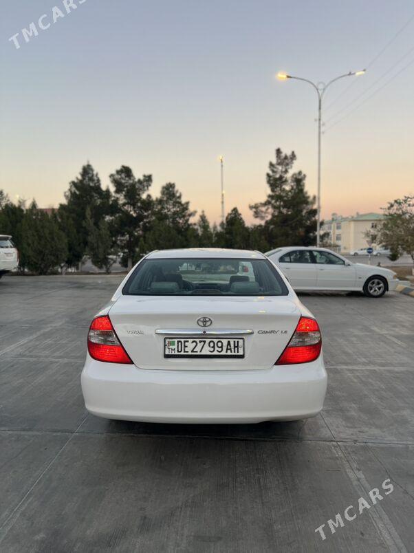 Toyota Camry 2001 - 153 000 TMT - Aşgabat - img 7