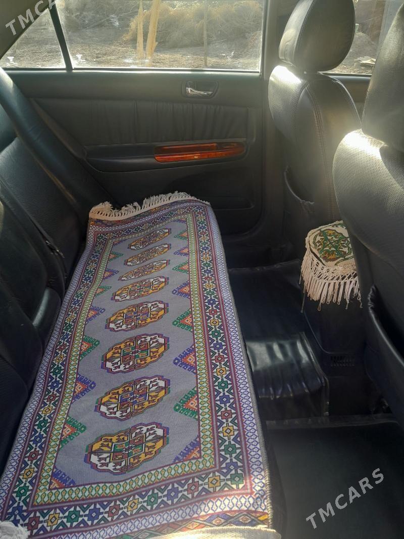 Toyota Camry 2004 - 180 000 TMT - Gubadag - img 6