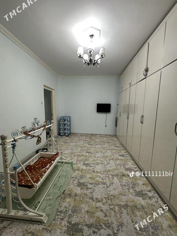 Praýezd dosaf  polu-elitka - Aşgabat - img 6