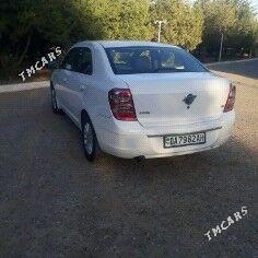 Chevrolet Cobalt SS 2017 - 130 000 TMT - Sarahs - img 1