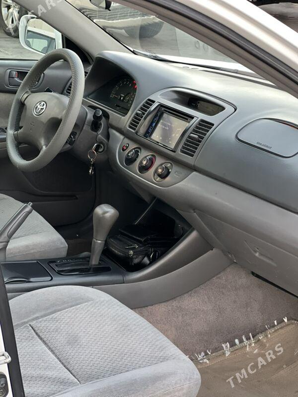 Toyota Camry 2001 - 153 000 TMT - Aşgabat - img 8