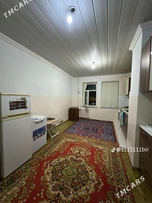 Praýezd dosaf  polu-elitka - Aşgabat - img 4