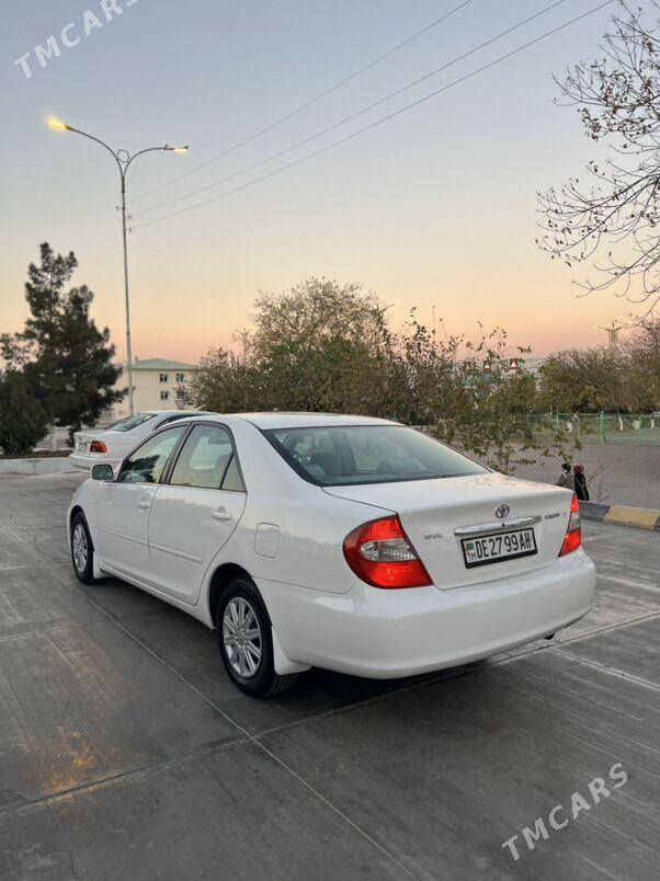 Toyota Camry 2001 - 153 000 TMT - Aşgabat - img 10