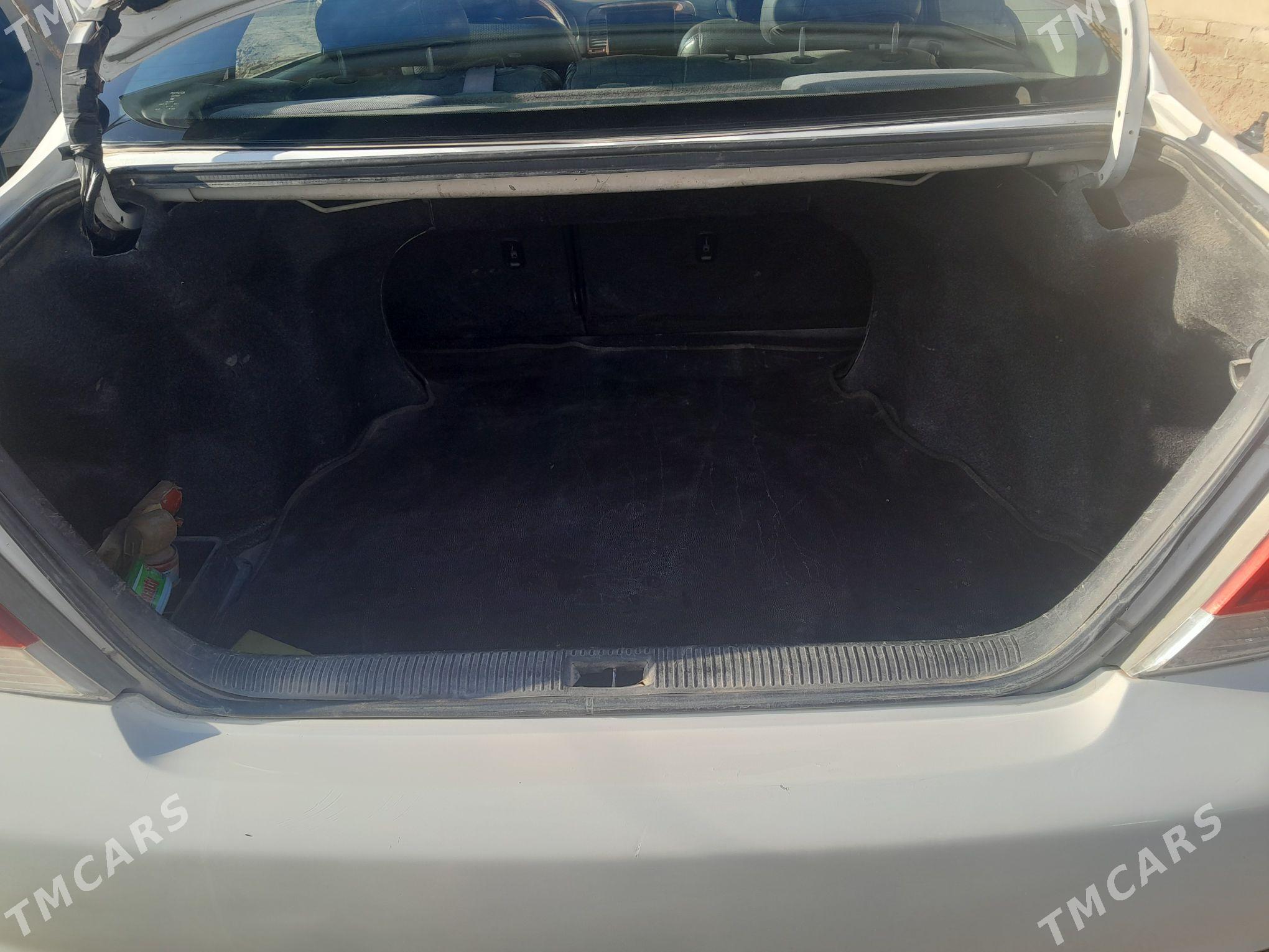 Toyota Camry 2004 - 180 000 TMT - Gubadag - img 4