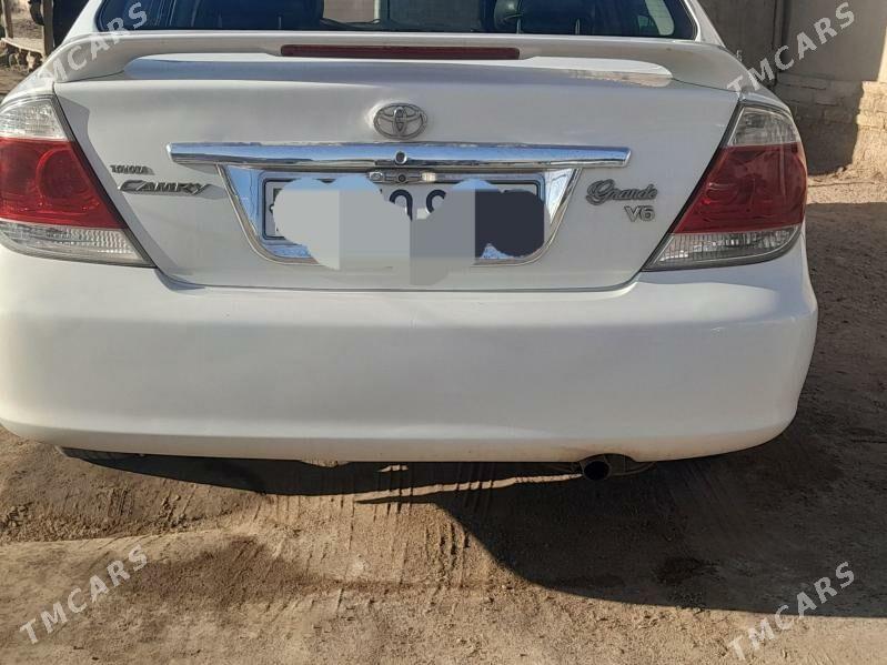 Toyota Camry 2004 - 180 000 TMT - Gubadag - img 3