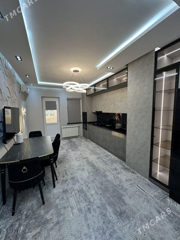 8 mkr 3 komnat ful - 8 мкр - img 6