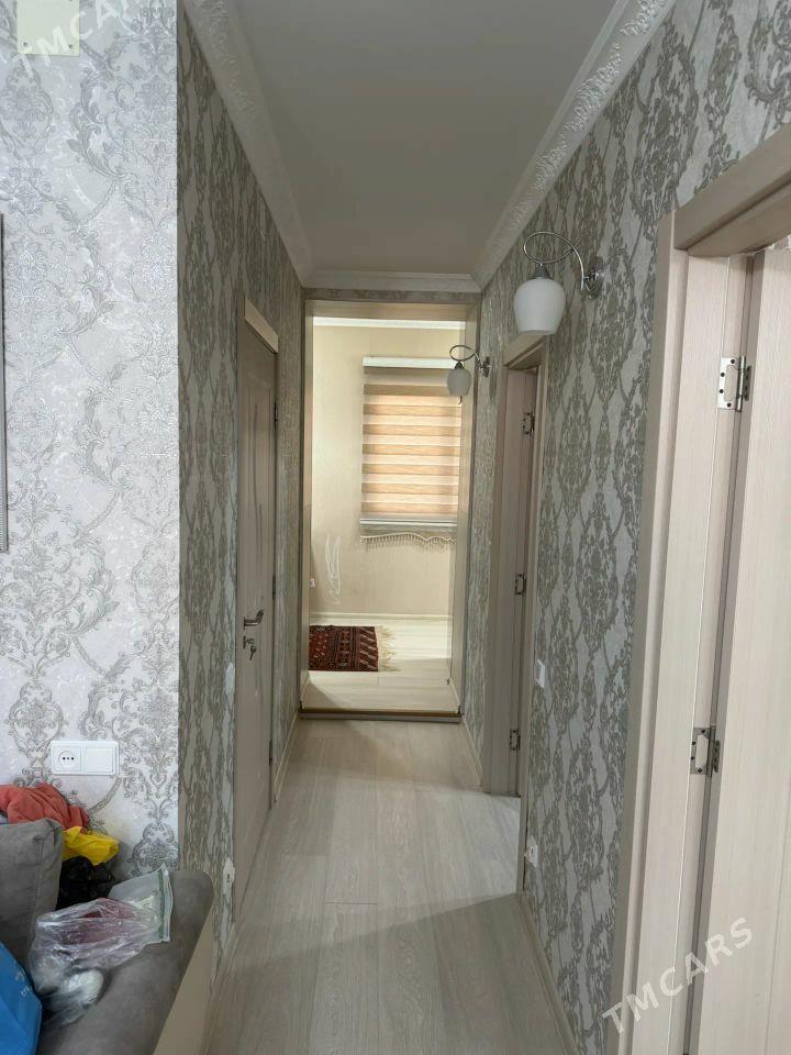 2х комн 3этаж Олемпи - Türkmenbaşy - img 3