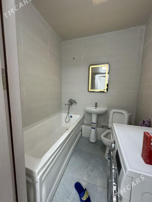 8 mkr 3 komnat ful - 8 мкр - img 8