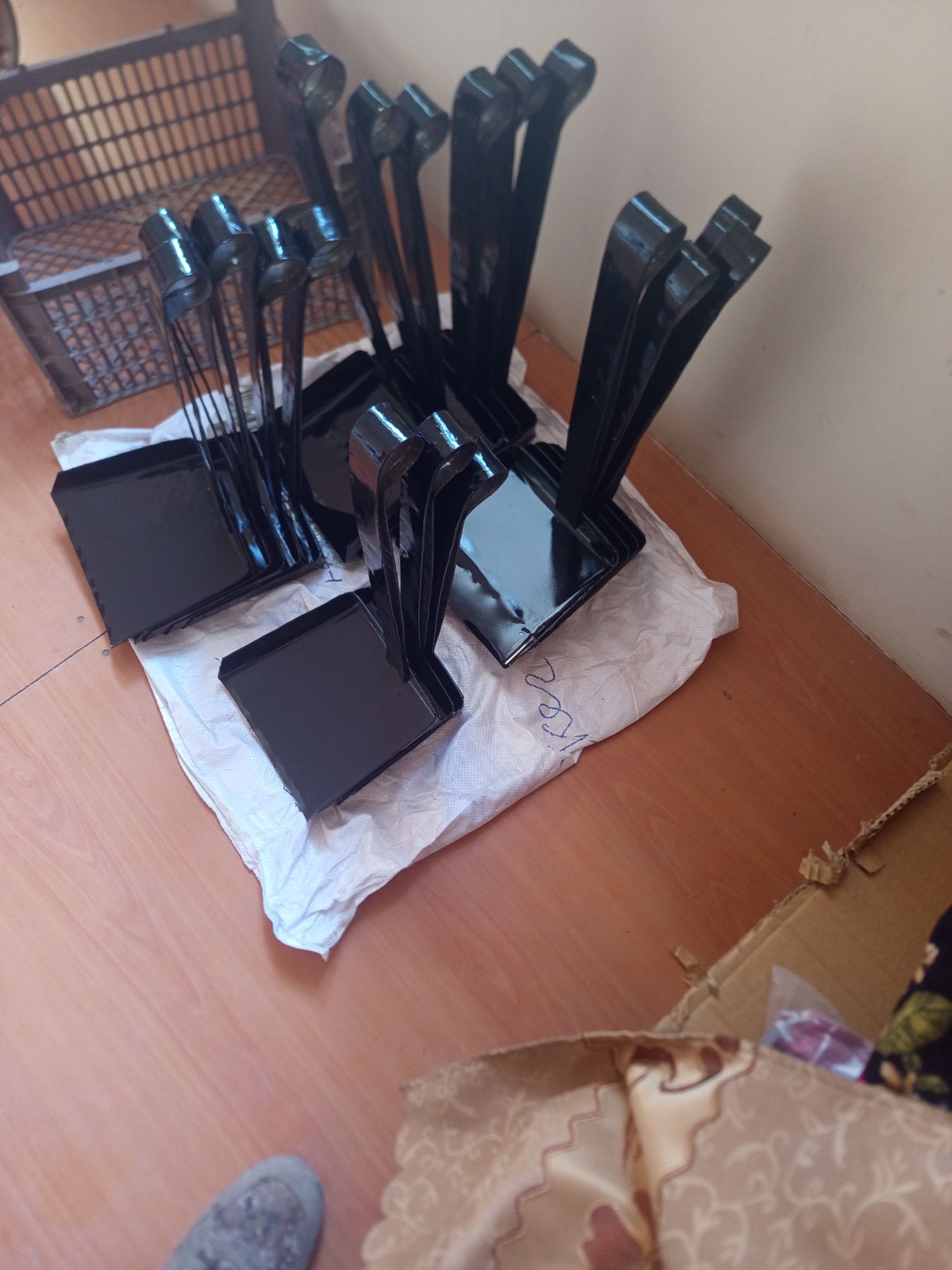 savok - Чарджоу - img 4