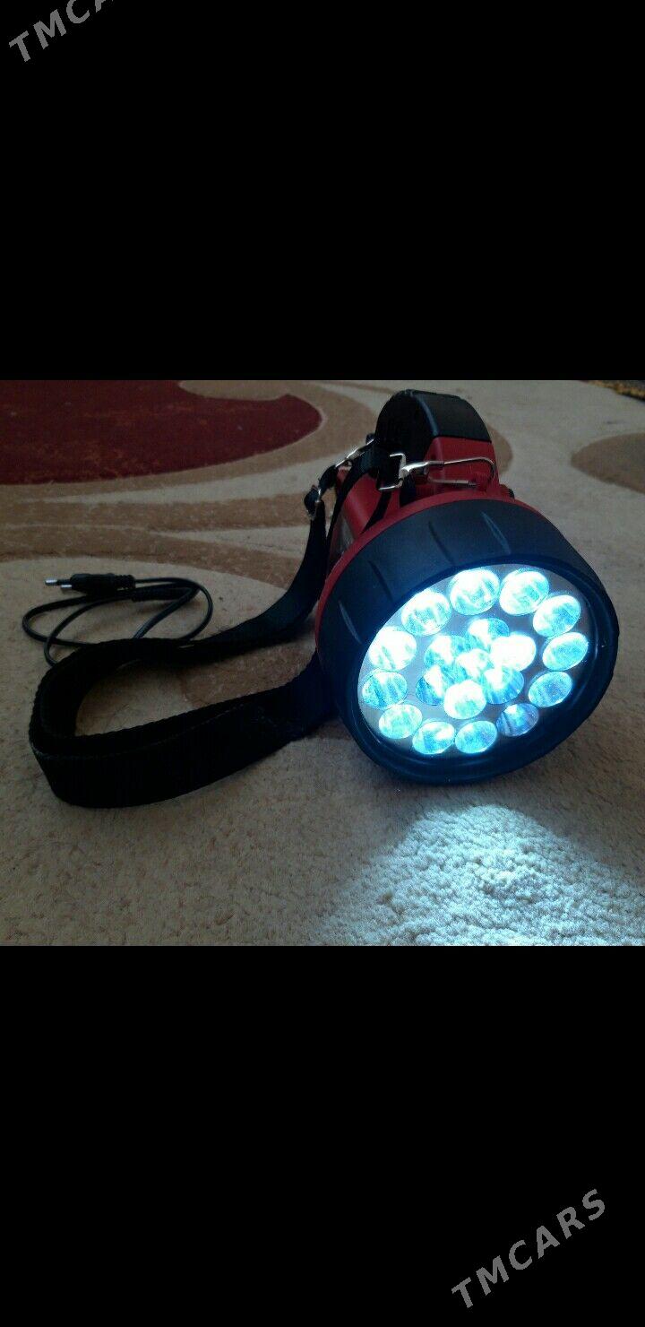 Фирменый походный фонарьSDLITE - Aşgabat - img 2