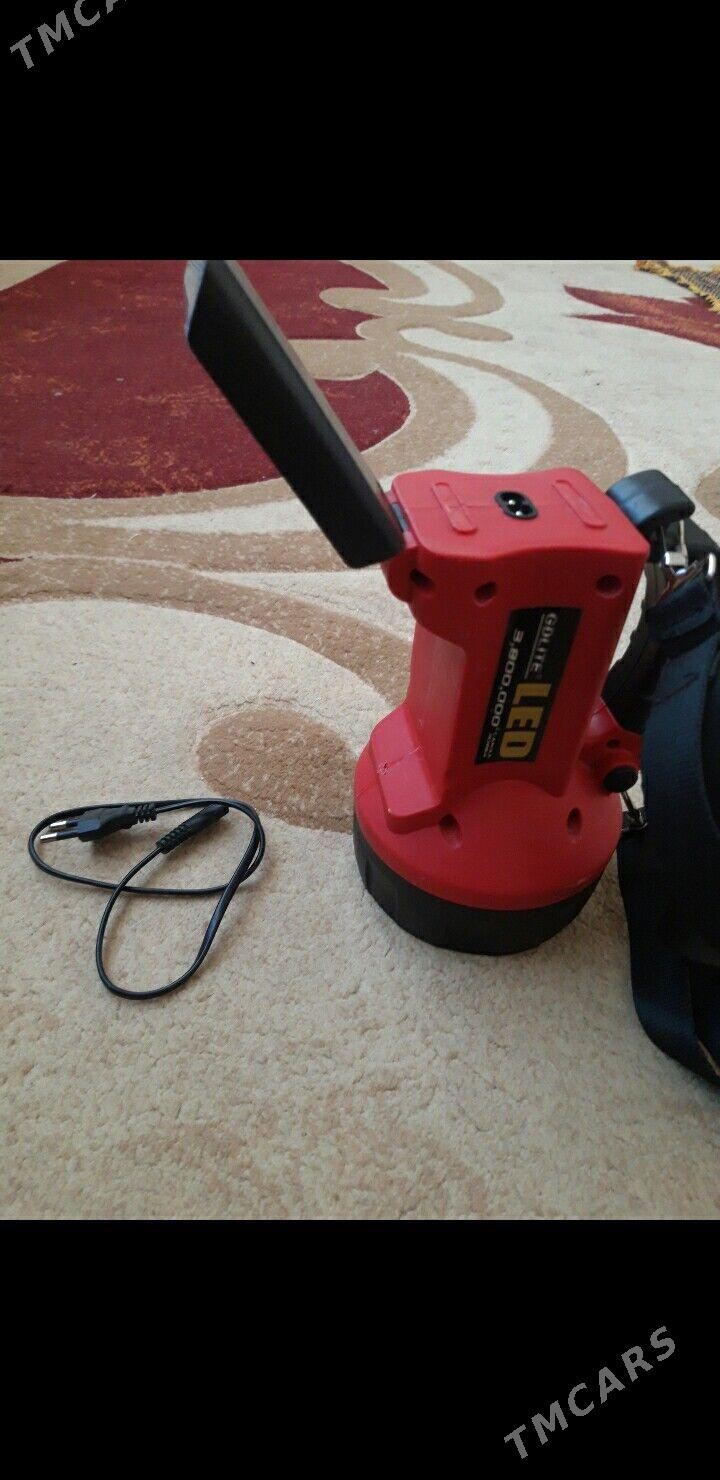 Фирменый походный фонарьSDLITE - Aşgabat - img 4