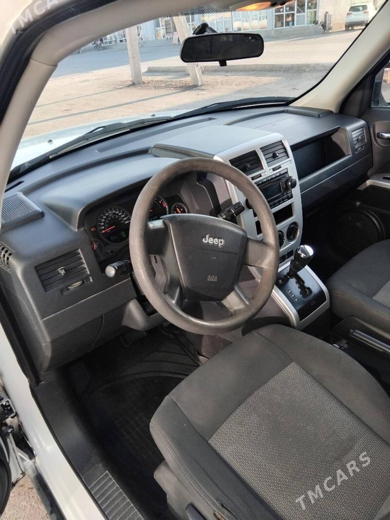 Jeep Patriot 2008 - 140 000 TMT - Kaka - img 6