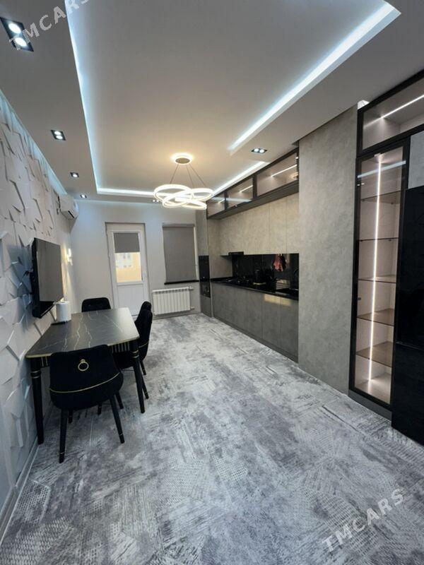 8 mkr 3 komnat ful - 8 мкр - img 3