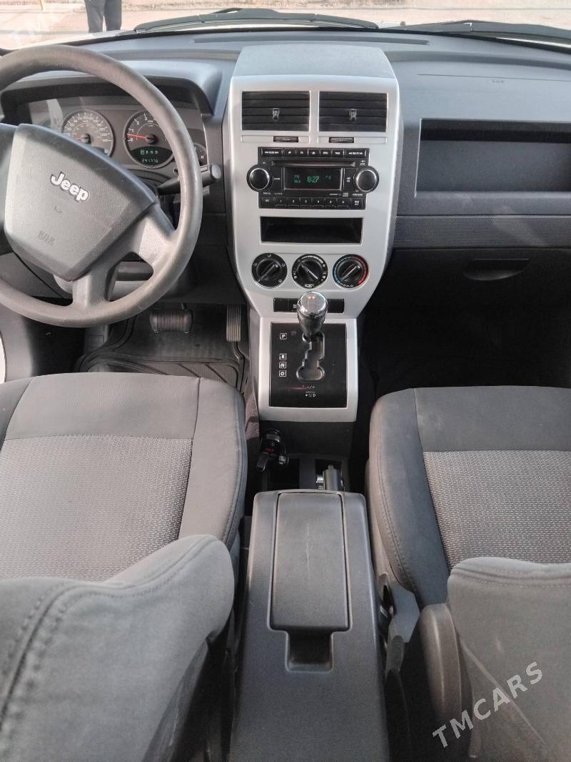 Jeep Patriot 2008 - 140 000 TMT - Kaka - img 5