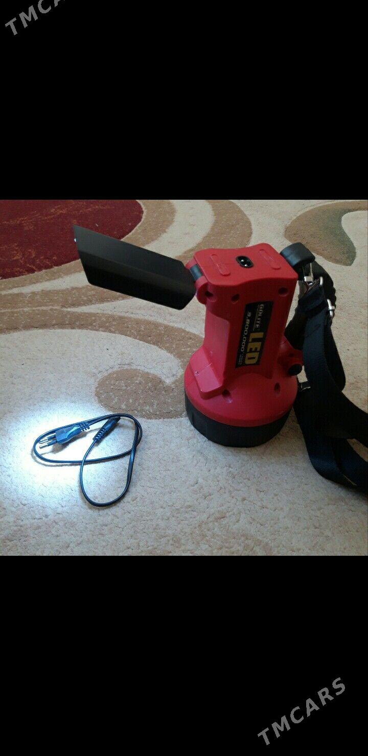 Фирменый походный фонарьSDLITE - Aşgabat - img 5