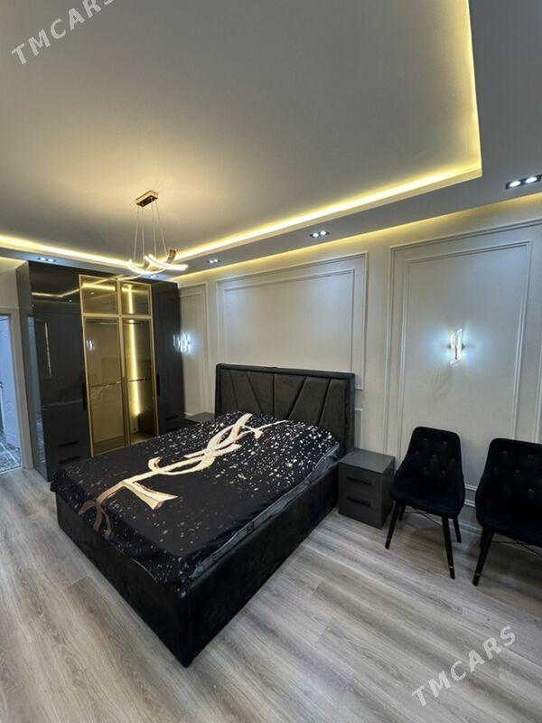 8 mkr 3 komnat ful - 8 мкр - img 10