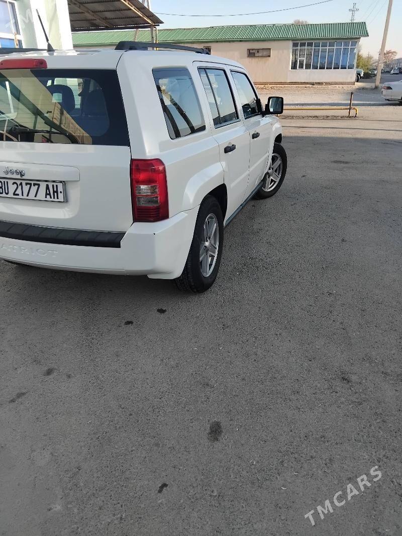 Jeep Patriot 2008 - 140 000 TMT - Kaka - img 3