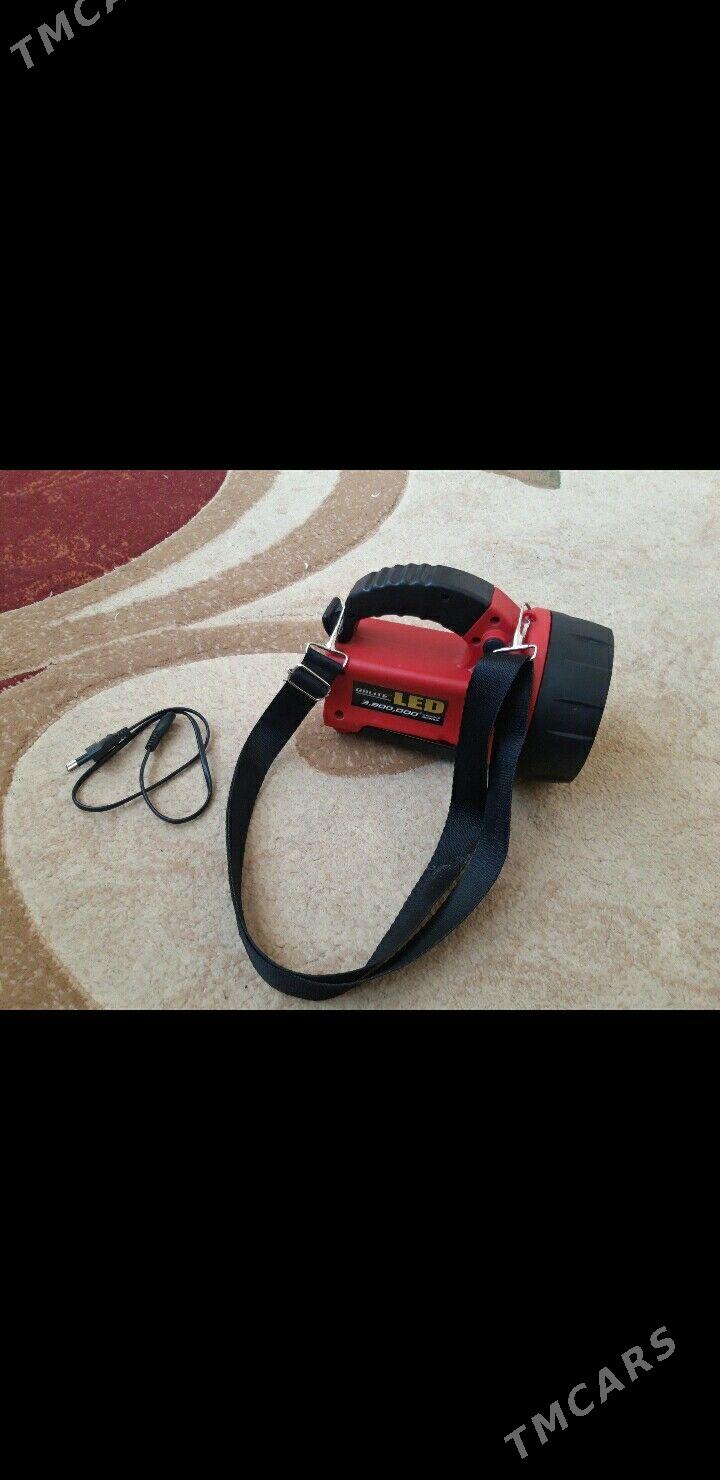 Фирменый походный фонарьSDLITE - Aşgabat - img 3