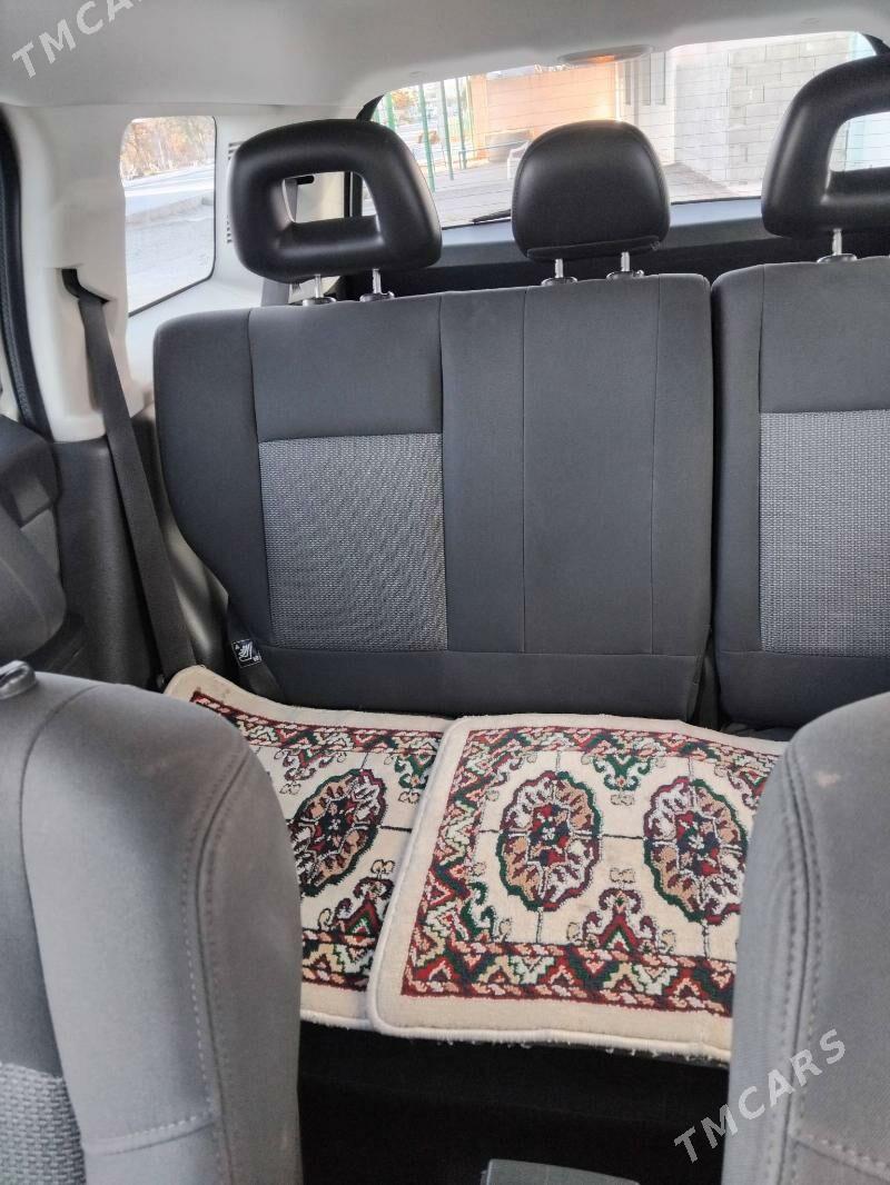 Jeep Patriot 2008 - 140 000 TMT - Kaka - img 1