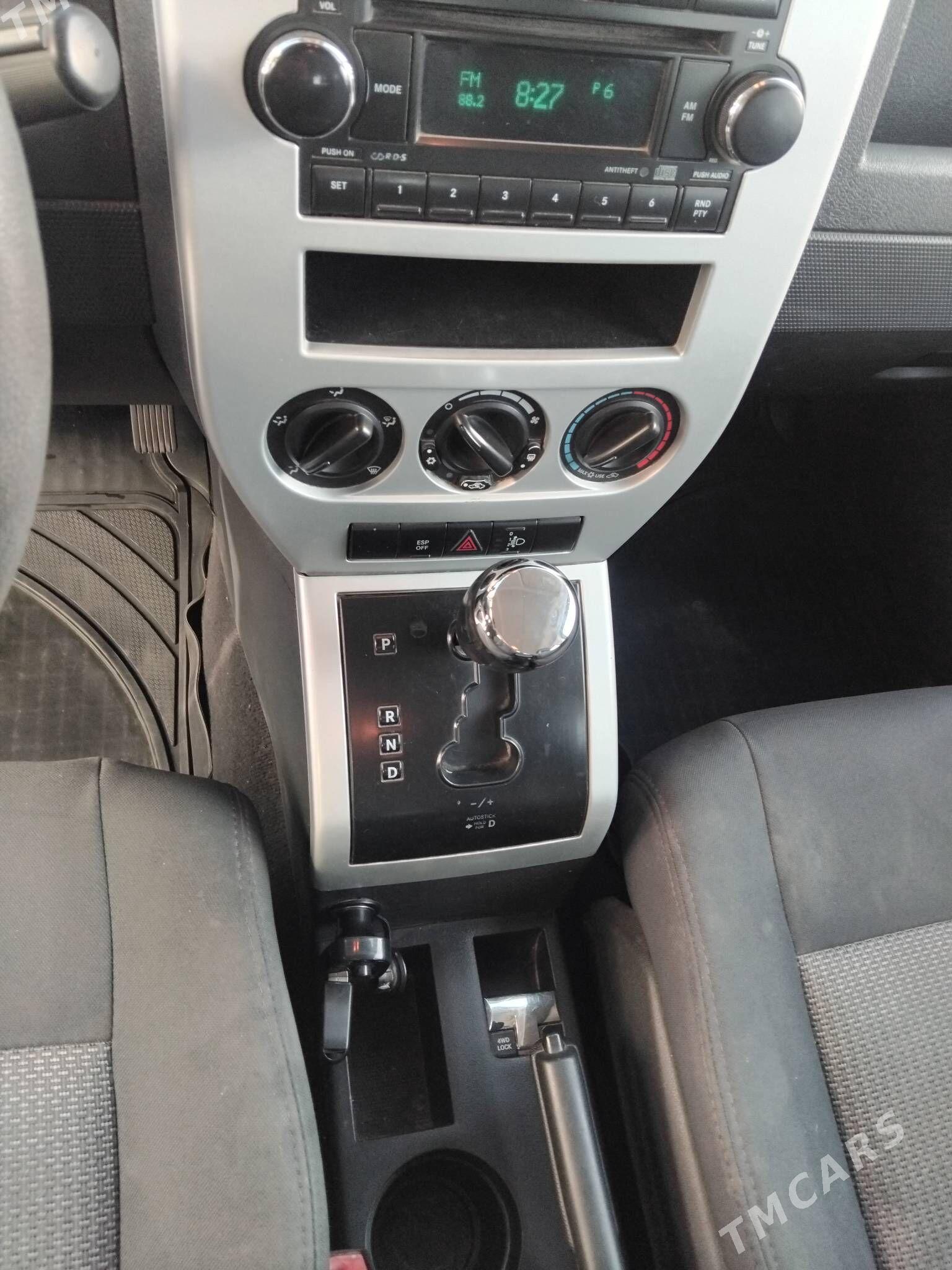 Jeep Patriot 2008 - 140 000 TMT - Kaka - img 2