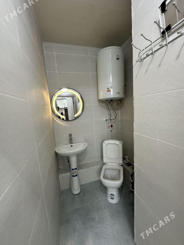 8 mkr 3 komnat ful - 8 мкр - img 7