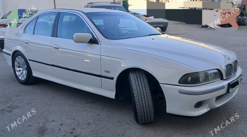 BMW 525 1998 - 80 000 TMT - Aşgabat - img 2