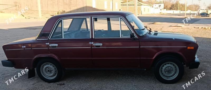 Lada 2106 1988 - 25 000 TMT - Gyzylarbat - img 1