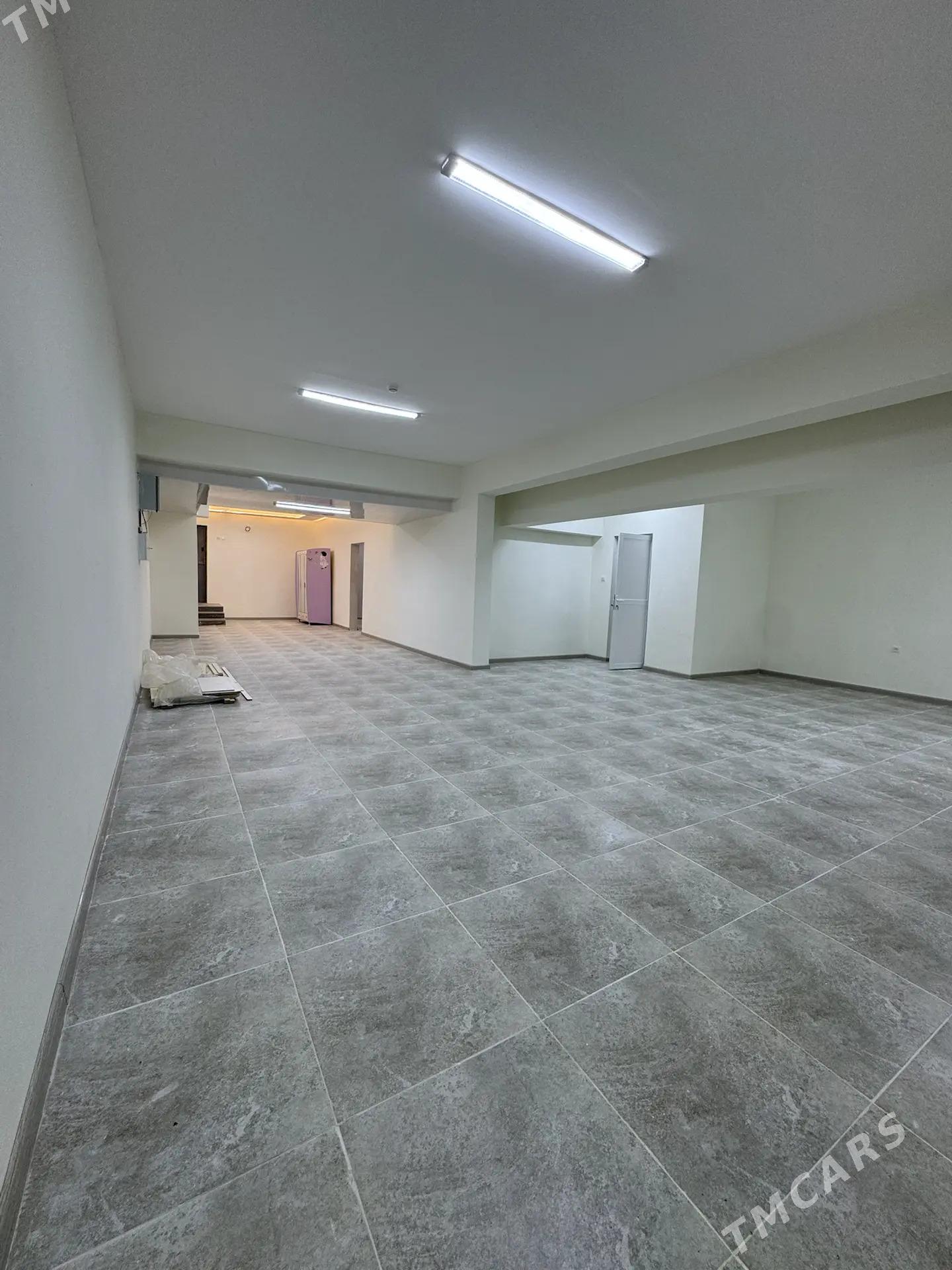 Arenda Ofis Gurtly padwal ️ - Ашхабад - img 6