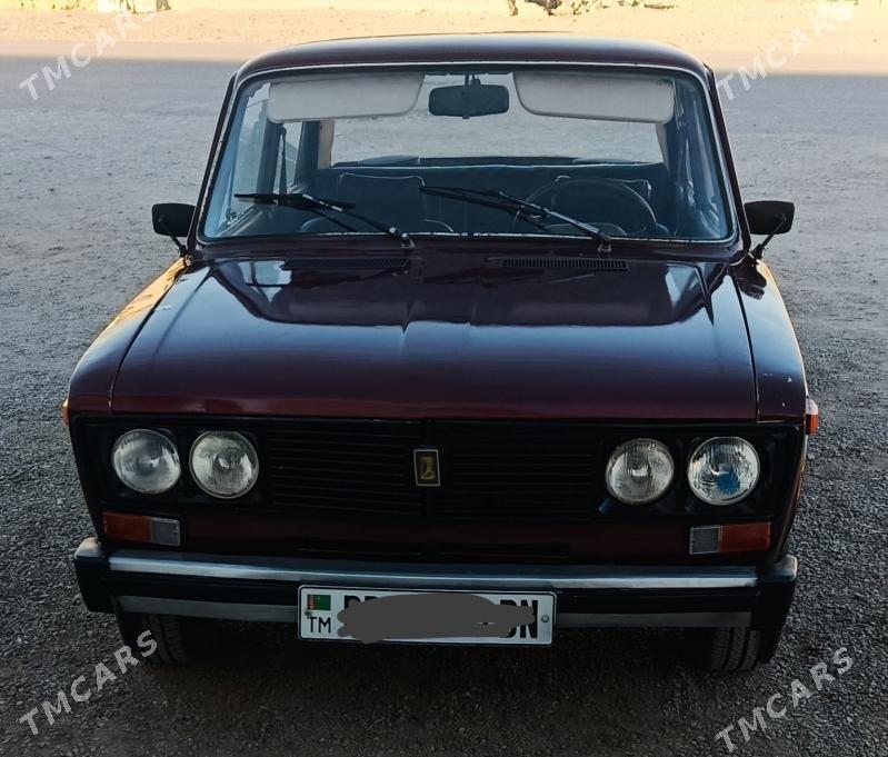 Lada 2106 1988 - 25 000 TMT - Gyzylarbat - img 2