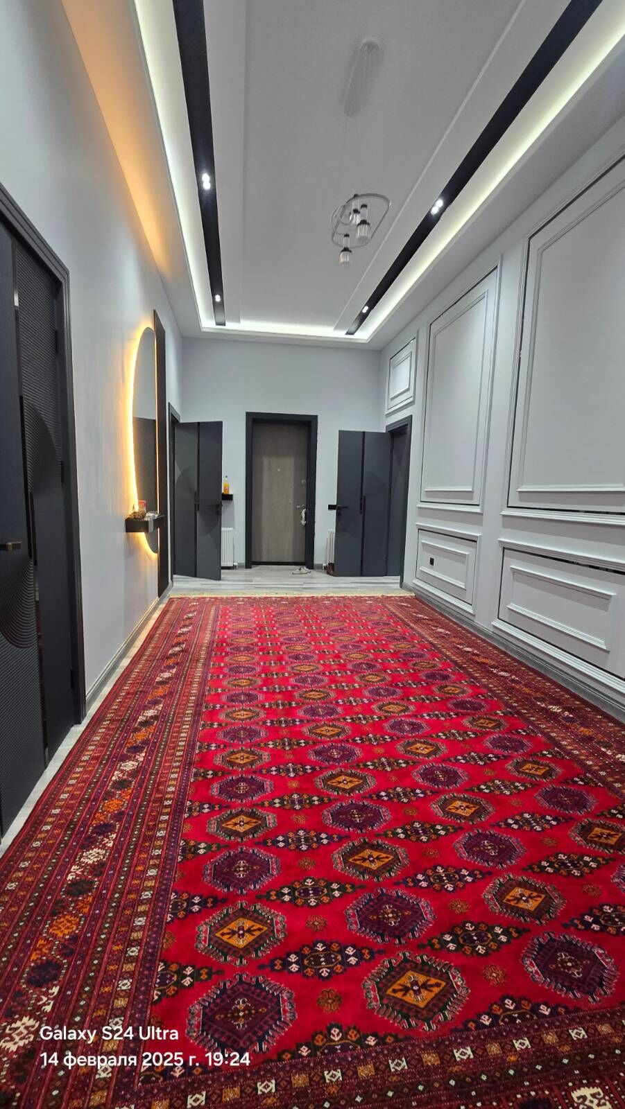 Arenda BAGYR OGLANA PLAN - Bagyr - img 2