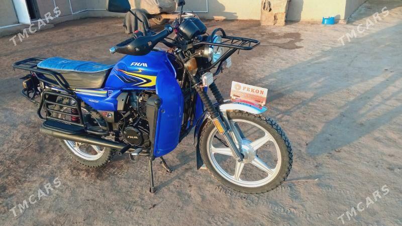 Fekon FK150-8G 2024 - 17 500 TMT - Türkmenbaşy etr. - img 1