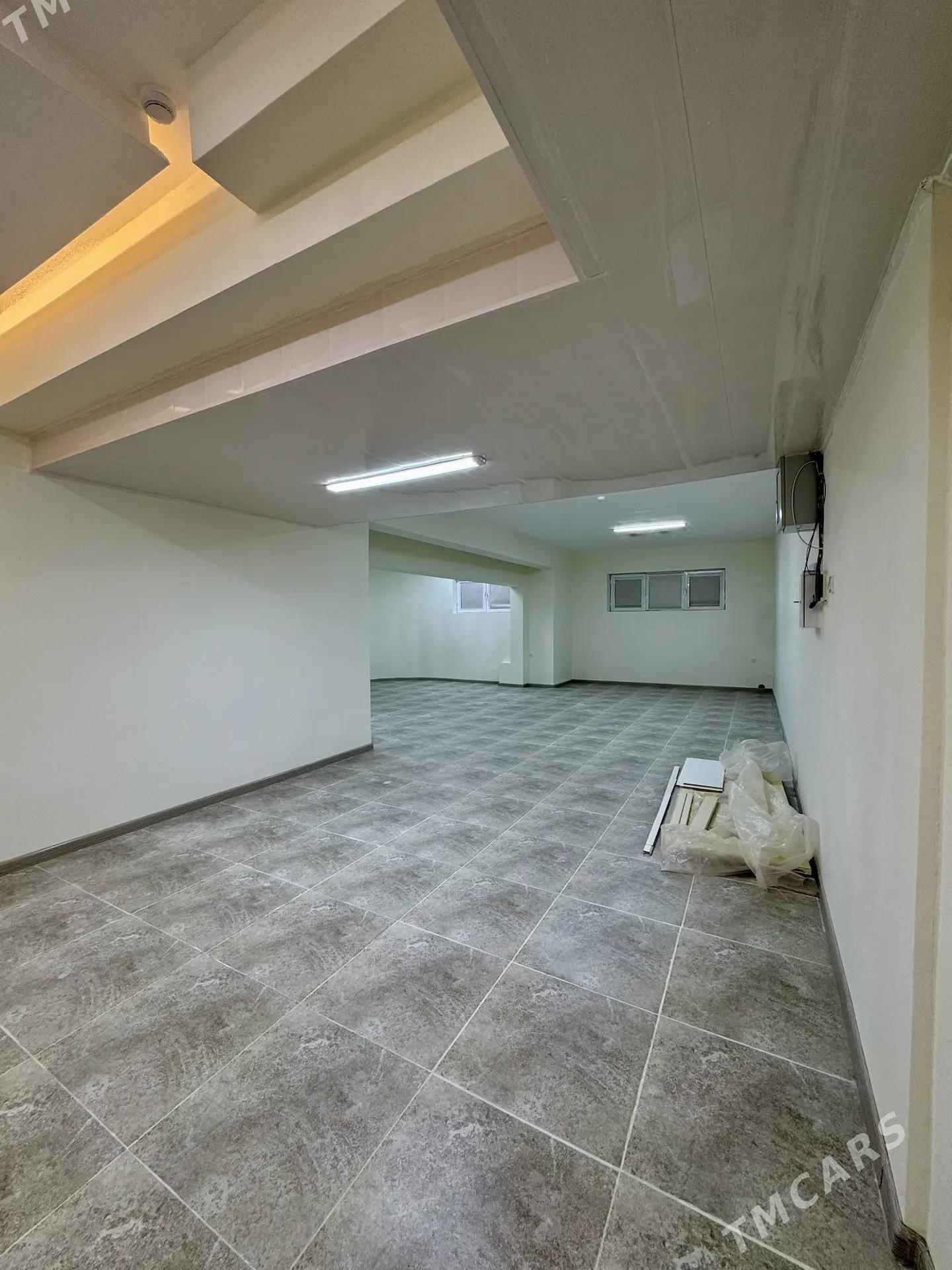 Arenda Ofis Gurtly padwal ️ - Ашхабад - img 3