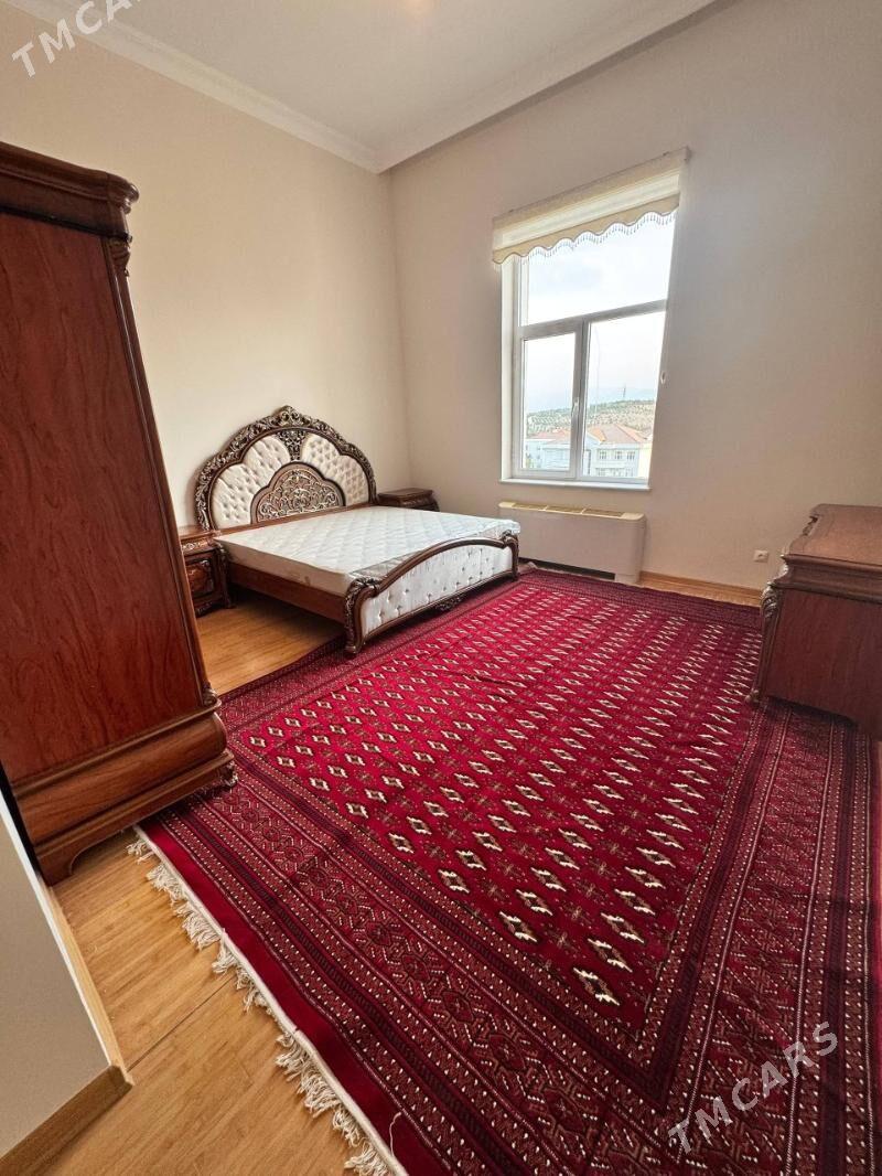 Arenda 15 tapgyr 5 etaz 3 kom - Aşgabat - img 2